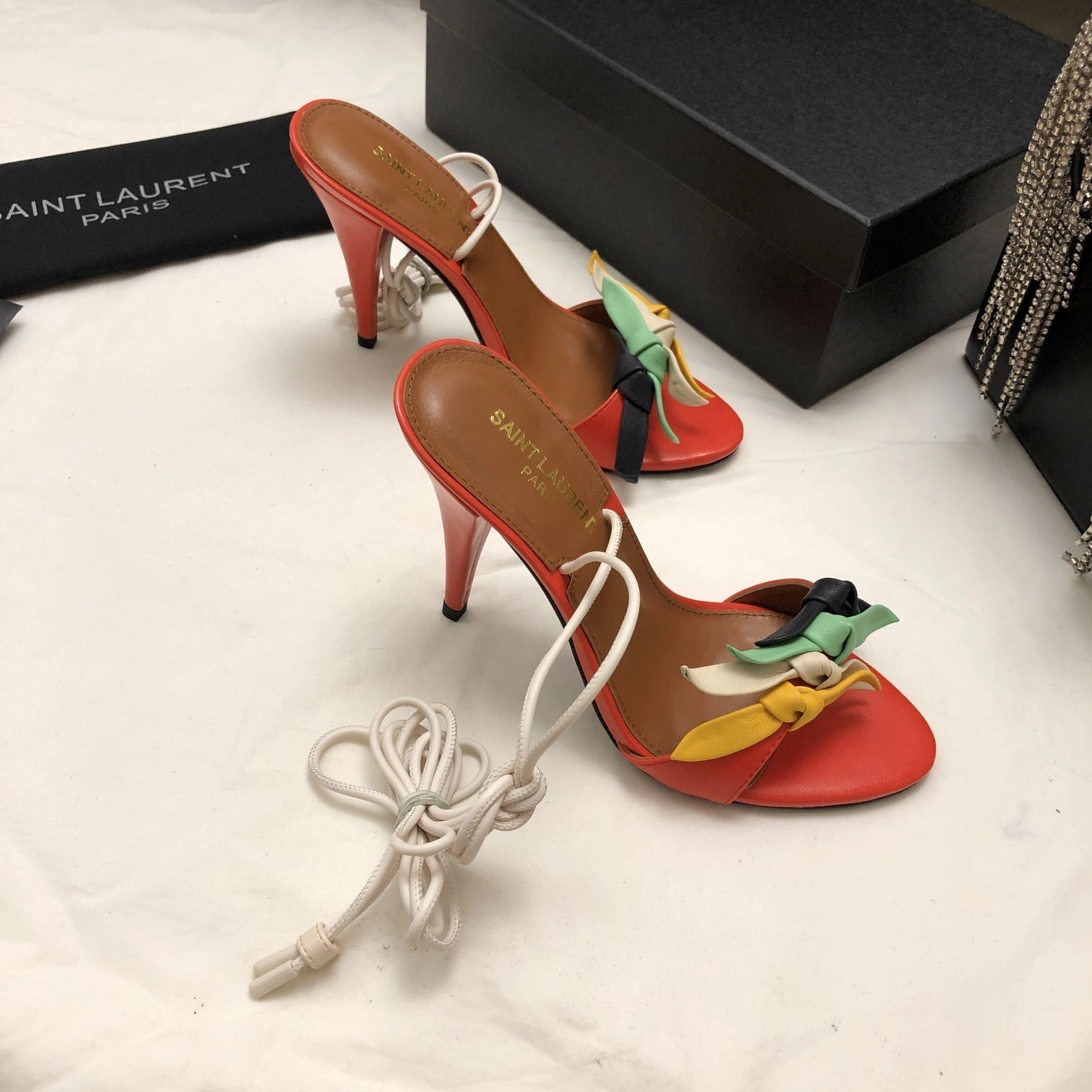 &COCO-- 68627919XA06663 10.5cm Heel height item:C-X313C0952